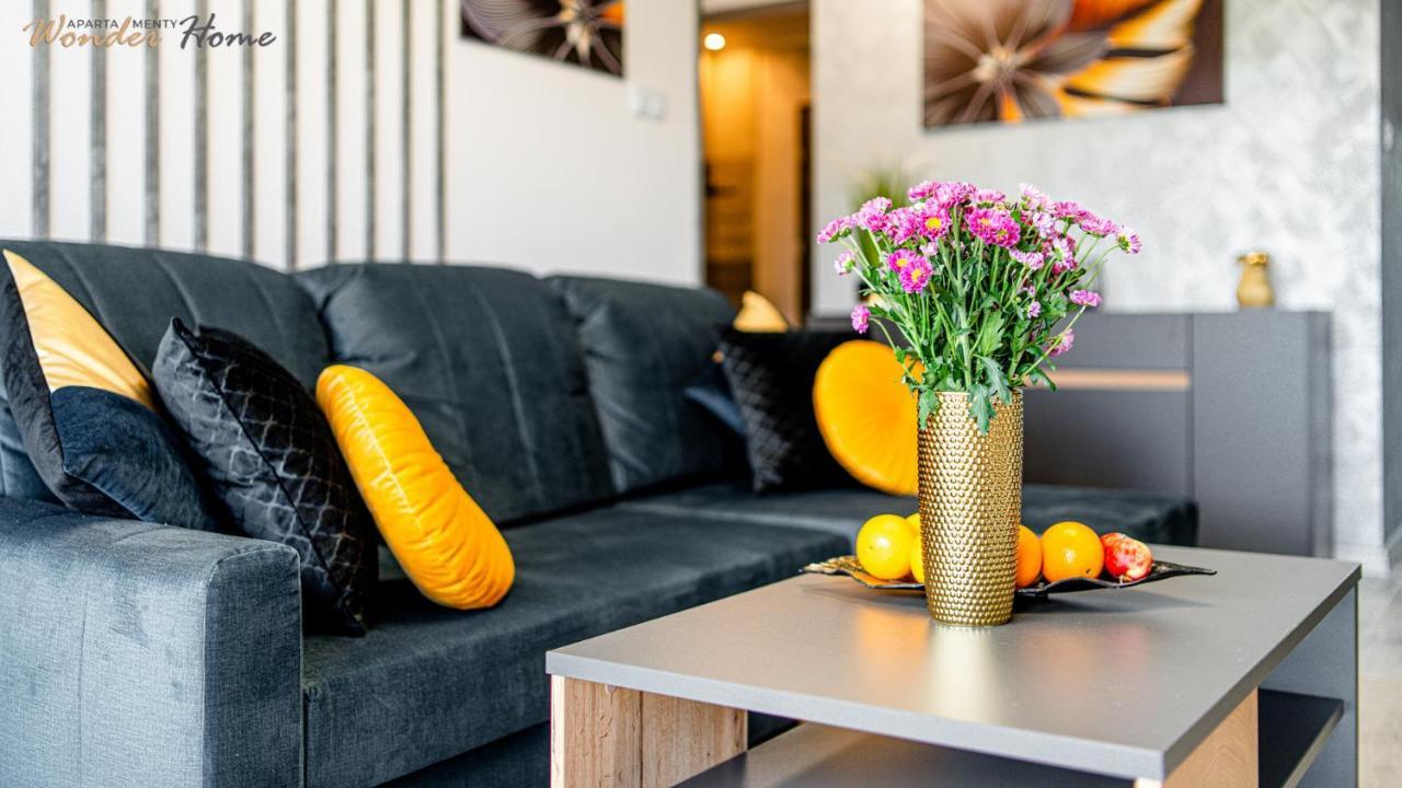 Apartamento Wonder - Galaxy - Blisko Gór - Kominek, Widok Na Góry *
