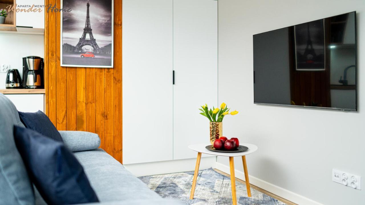 Wonder - Galaxy - Blisko Gór - Kominek, Widok Na Góry Apartamento *