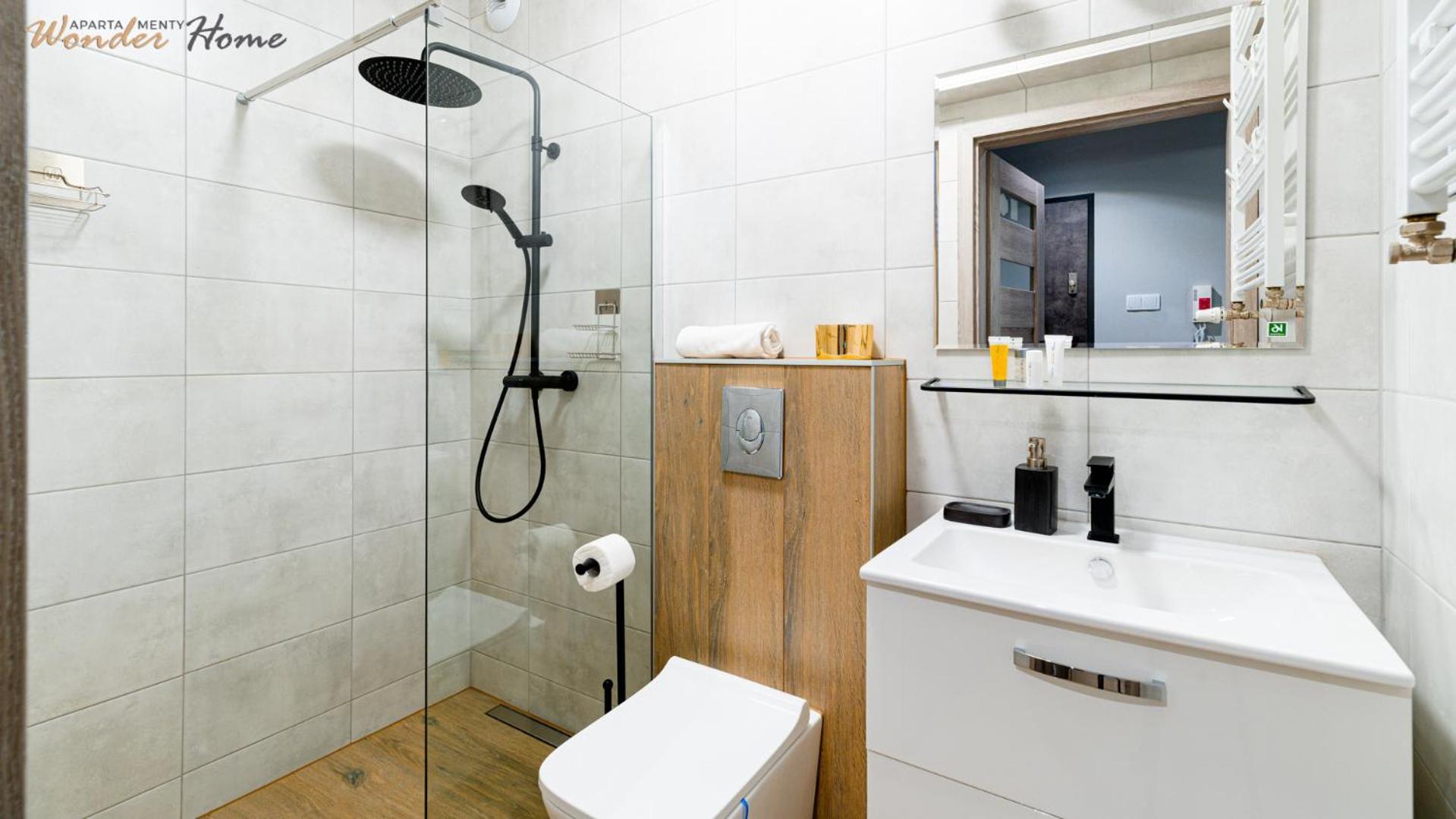 Wonder - Galaxy - Blisko Gór - Kominek, Widok Na Góry Apartamento