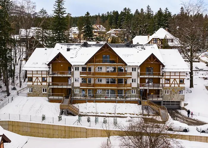 Wonder Home - Apartamenty Blisko Gor - Blisko Szlakow Turystycznych, Wyciagow, Restauracji, Deptaka