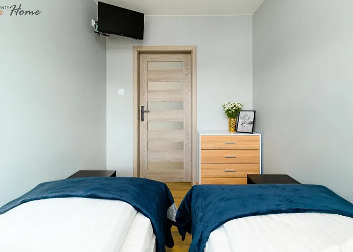 Wonder Home - Apartamenty Blisko Gor - Blisko Szlakow Turystycznych, Wyciagow, Restauracji, Deptaka