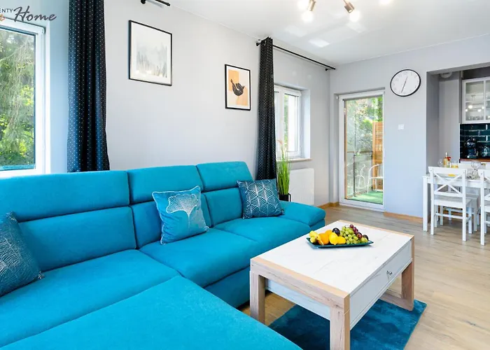 Wonder Home - Apartamenty Blisko Gor - Blisko Szlakow Turystycznych, Wyciagow, Restauracji, Deptaka