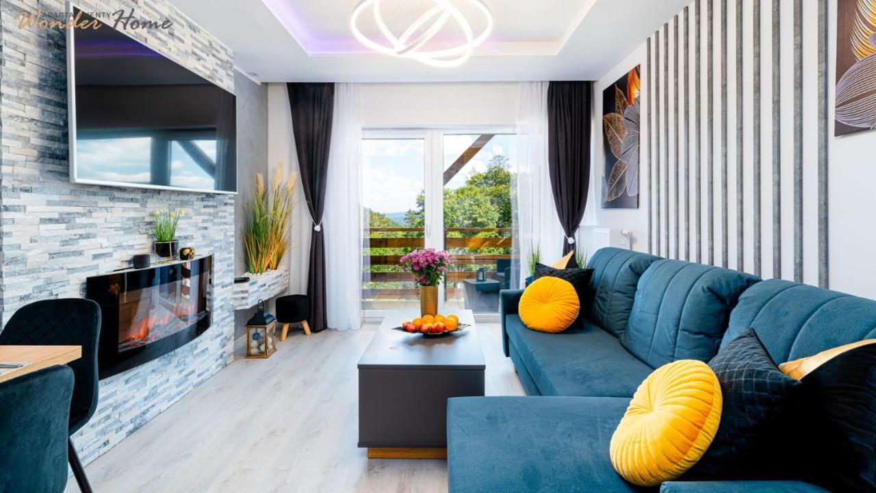Apartment Wonder - Blisko Gor - Blisko Szlakow Turystycznych, Wyciagow, Restauracji, Deptaka