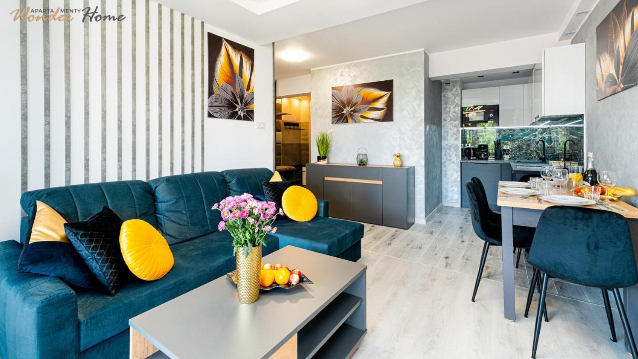 Wonder - Blisko Gor - Blisko Szlakow Turystycznych, Wyciagow, Restauracji, Deptaka Apartment