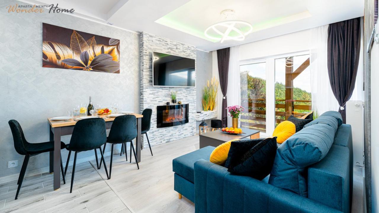 Wonder - Blisko Gor - Blisko Szlakow Turystycznych, Wyciagow, Restauracji, Deptaka Apartment