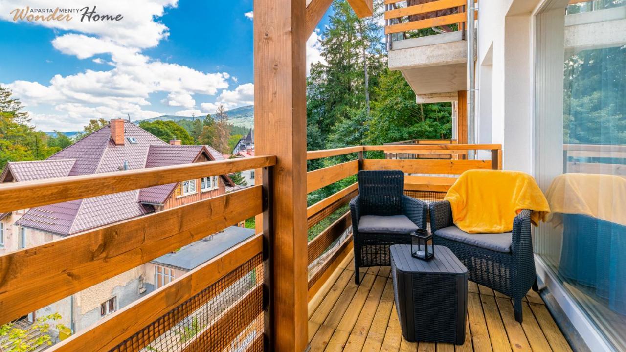 Apartment Wonder - Blisko Gor - Blisko Szlakow Turystycznych, Wyciagow, Restauracji, Deptaka *