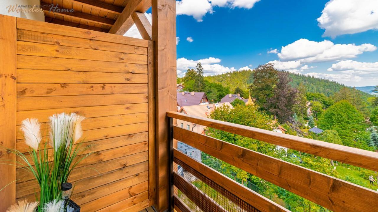 Apartment Wonder - Blisko Gor - Blisko Szlakow Turystycznych, Wyciagow, Restauracji, Deptaka Karpacz