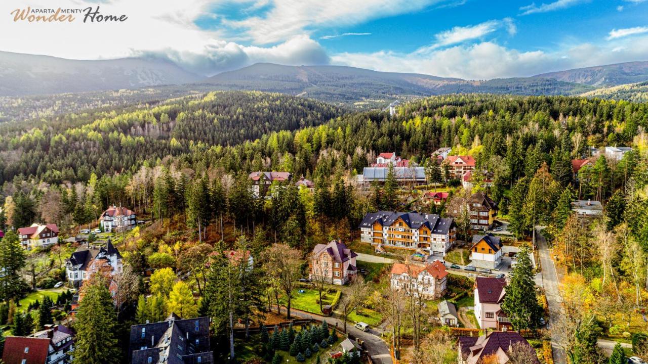 Apartment Wonder - Blisko Gor - Blisko Szlakow Turystycznych, Wyciagow, Restauracji, Deptaka