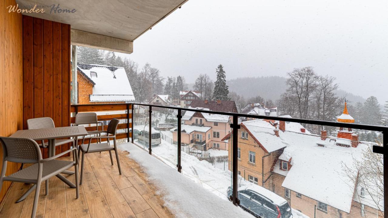 Apartment Wonder - Blisko Gor - Blisko Szlakow Turystycznych, Wyciagow, Restauracji, Deptaka