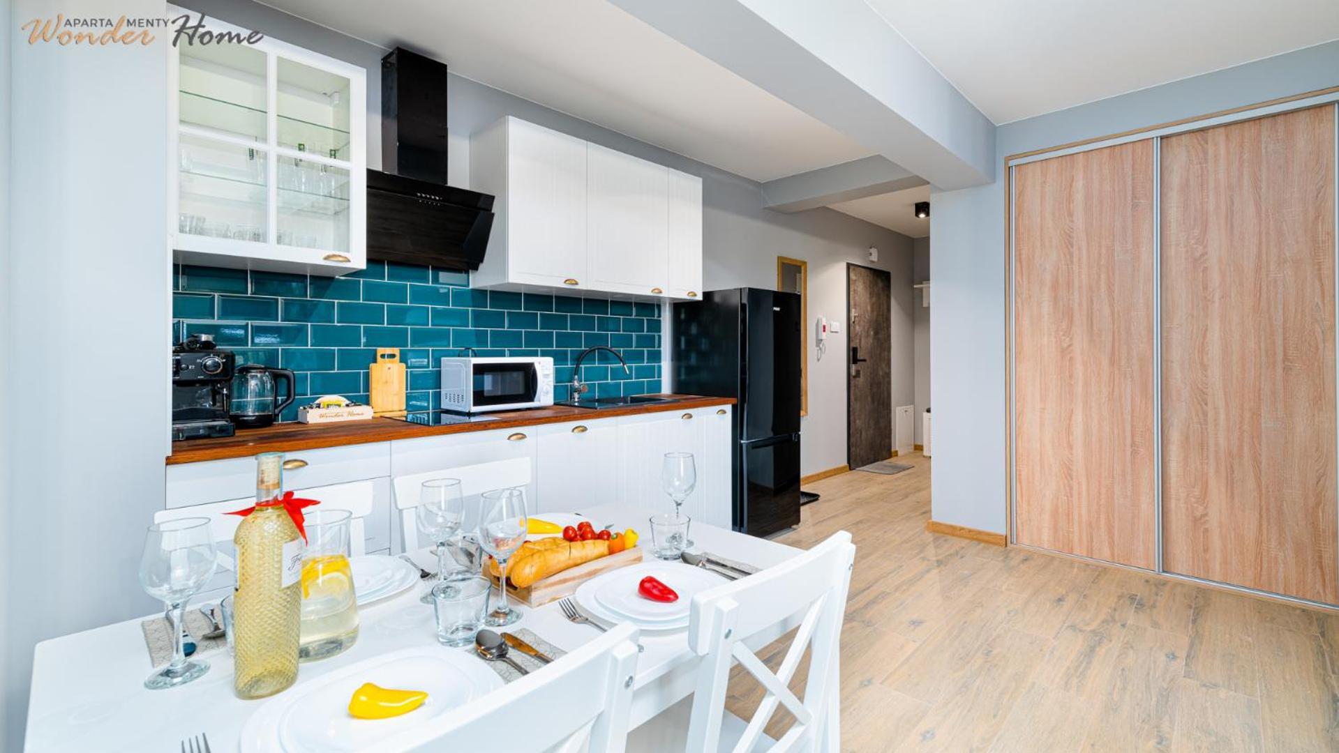 Apartment Wonder - Blisko Gor - Blisko Szlakow Turystycznych, Wyciagow, Restauracji, Deptaka Karpacz