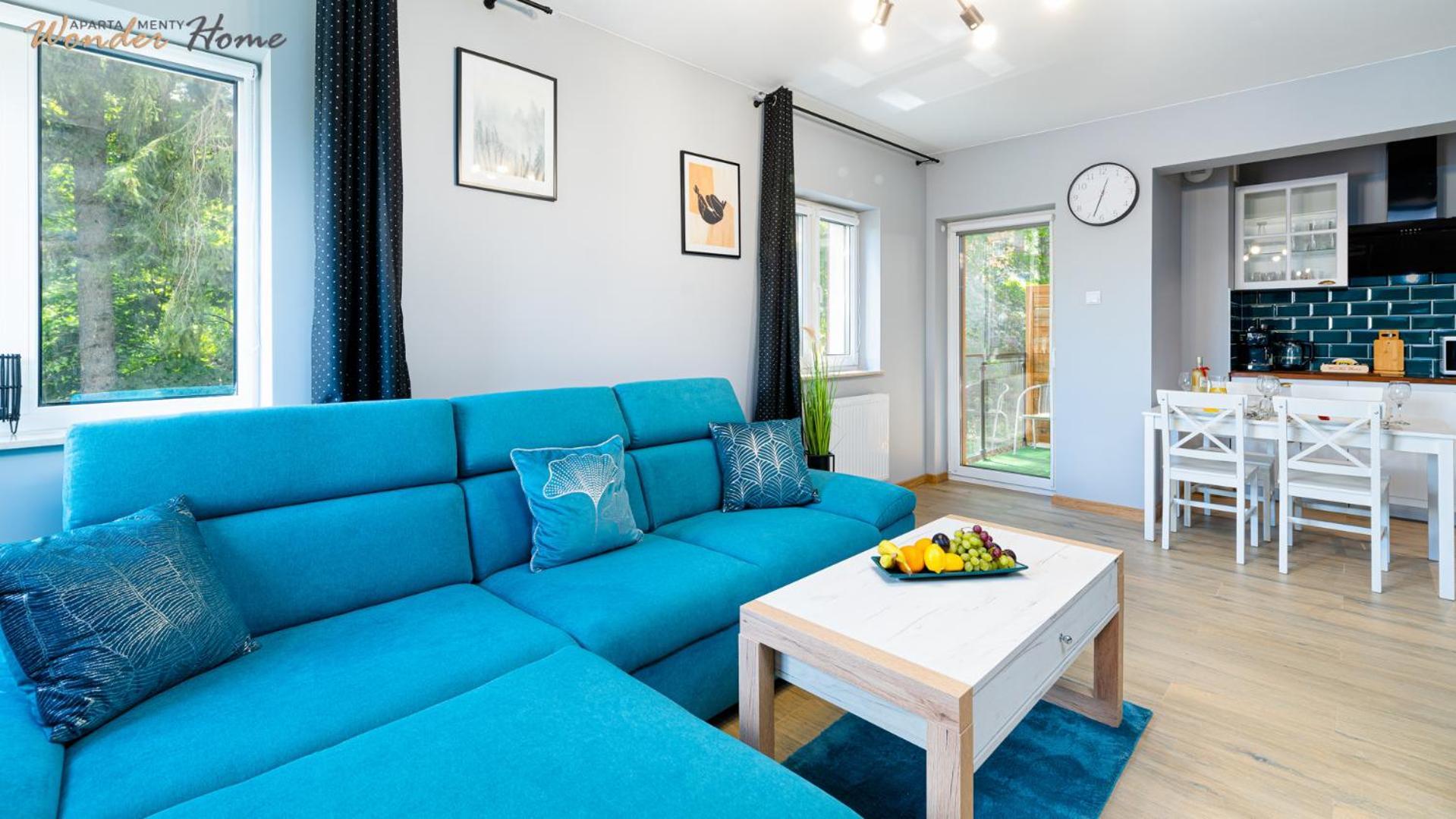 Apartment Wonder - Blisko Gor - Blisko Szlakow Turystycznych, Wyciagow, Restauracji, Deptaka